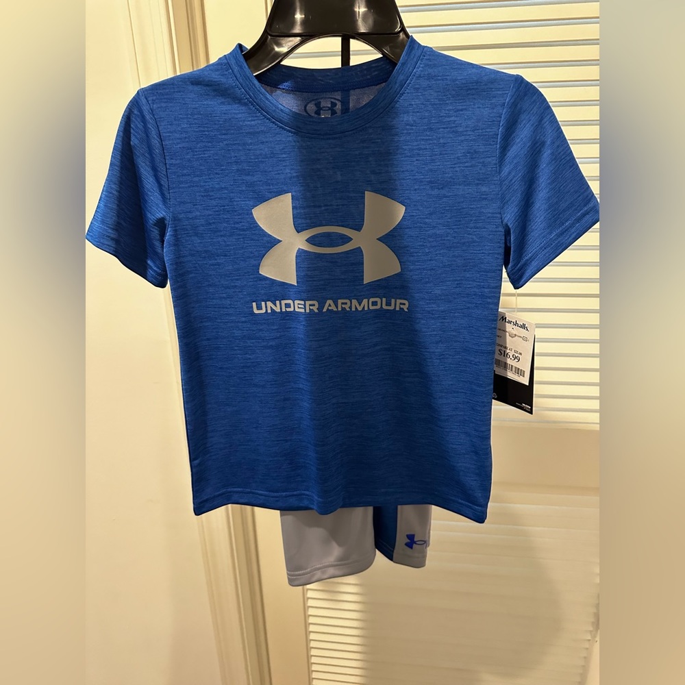 Under Armour Set
